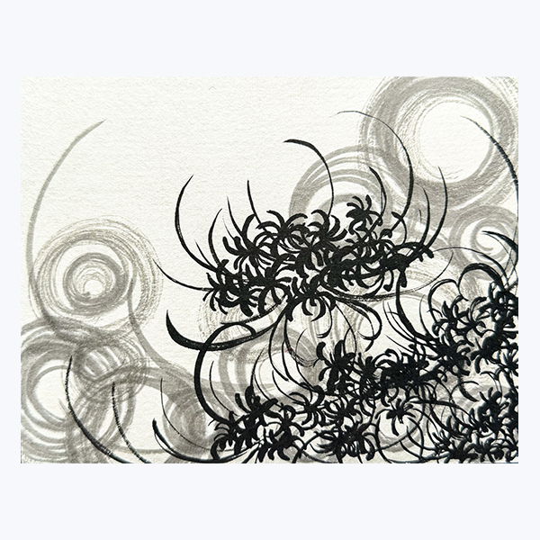 廻る刻の再会に