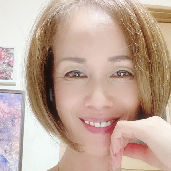 Door of the heart / 板野美紀