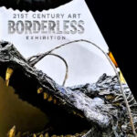 21世紀アート ボーダレス展 – Relational
