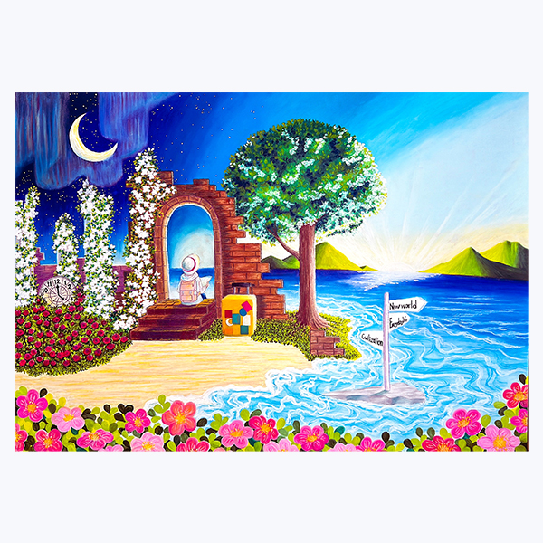 瞬間をキリトル